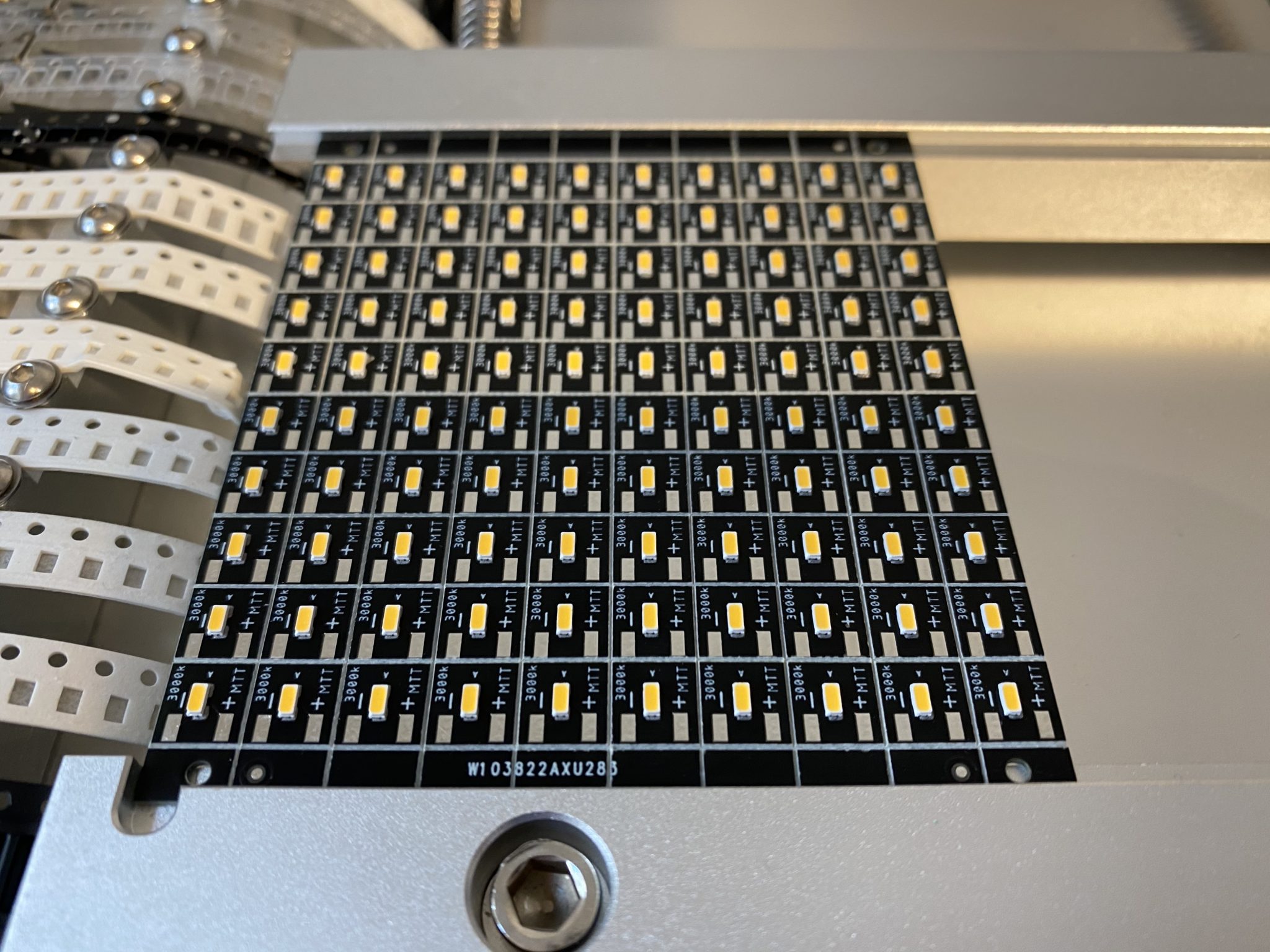 Led Chips And How They Work Signaling Lighting And Animation