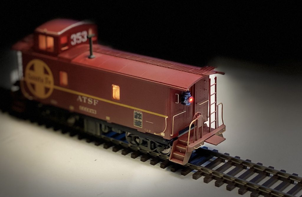How-To - Model Train Technology LED Ligting